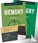 Navigators, The - Topical Memory System
