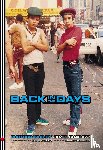 Shabazz, Jamel - Back In The Days