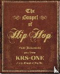 KRS-One - The Gospel of Hip Hop