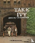 Ishizu, Shosuke, Kurosu, Toshiyuki, Hasegawa, Hajime - Take Ivy