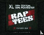 Schwartzman, Ross - Rap Tees