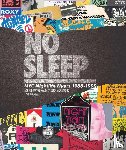 Bartos, Adrian, Auerbach, Evan, Prudente, Peter - No Sleep