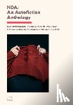 Various - NDA: An Autofiction Anthology