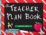 Spivak, Darlene - Chalkboard Teacher Plan Book