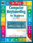 Fry, Edward - Computer Keyboarding by Dr. Fry