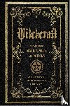 Greywolf, Anastasia - Witchcraft