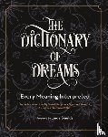 Miller, Gustavus Hindman, Freud, Sigmund, Bergson, Henri - The Dictionary of Dreams