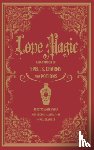 Greywolf, Anastasia - Love Spells