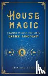 Kane, Aurora - House Magic