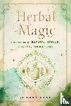 Kane, Aurora - Herbal Magic