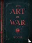 Tzu, Sun - Art of War