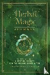Corinth, Theodosia - Herbal Magic Journal