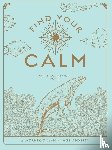 Zuckerman, Jaime - Find Your Calm
