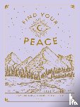 Ely, Kiki - Find Your Peace
