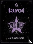 Falcon, Rebecca - Tarot: An In Focus Workbook