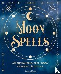 Kane, Aurora - Moon Spells