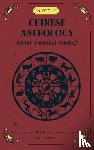 Fenton, Sasha - In Focus Chinese Astrology