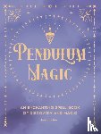 Noir, Fortuna - Pendulum Magic