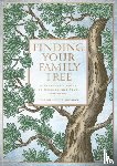 Morgan, Sharon Leslie - Finding Your Family Tree
