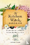 Kane, Aurora - The Kitchen Witch Handbook