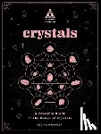 Bresler, Regina M - Crystals: An In Focus Workbook