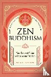 Paszkiewicz, Joshua R. - Zen Buddhism