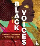 Mitchell Aiwuyor, Jessica Ann - Black Voices