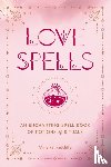 Radcliffe, Minerva - Love Spells