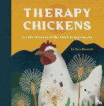 Hamel, Tedra - Therapy Chickens