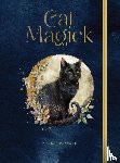 Editors of Rock Point - Cat Magick