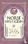 Forvitin, Disa - Norse Mysticism