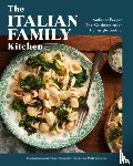 Santaguida, Eva, Alexander, Harper - The Italian Family Kitchen
