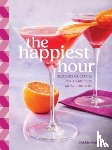 Podlogar, Debbie - The Happiest Hour