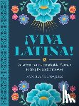 Velasquez, Sandra - !Viva Latina!