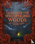 Powell, Sarah J H - Tales from the Whispering Woods