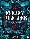 Darkness Prevails - Freaky Folklore