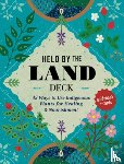 Joseph, Leigh - Held by the Land Deck