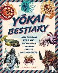  - Yokai Bestiary