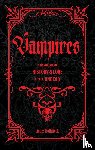 Hollyhock, Agnes - Vampires
