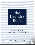 Pozniak, Zach, Pozniak, Jerry - The Laundry Book
