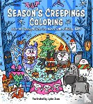  - Season's Creepings Coloring