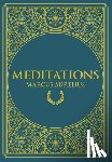 Aurelius, Marcus - Meditations