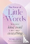 Carrig, Adriana - The Power of Little Words