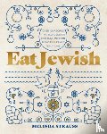 Strauss, Melinda - Eat Jewish