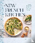 Leverd, Geraldine - The New French Kitchen