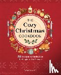 Vance, Taylor - The Cozy Christmas Cookbook