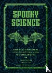 Ankney, Meagan, Miller, Paige - Spooky Science