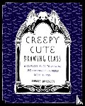 Driessen, Marcie - Creepy Cute Drawing Class