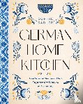 Sadler, Sophie - German Home Kitchen
