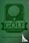 Editors of Rock Point - The Golf Scorecard